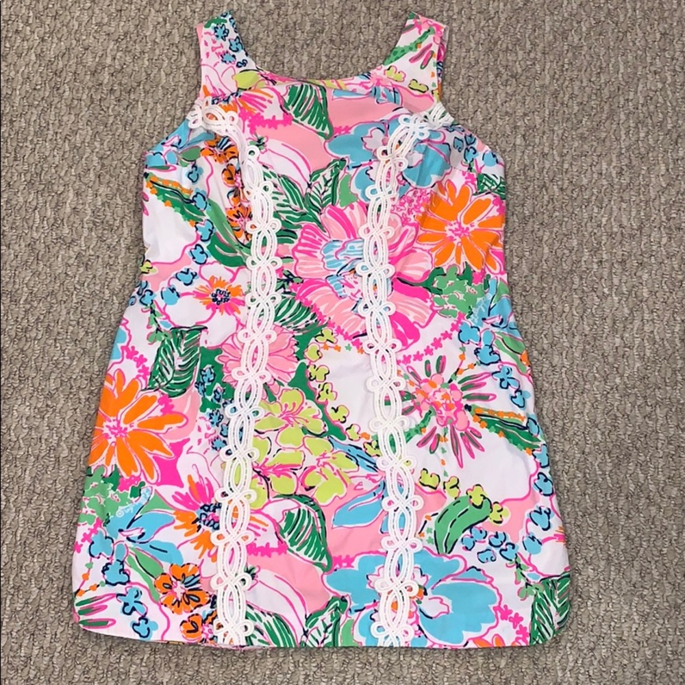 Lily Pulitzer for Target Dress